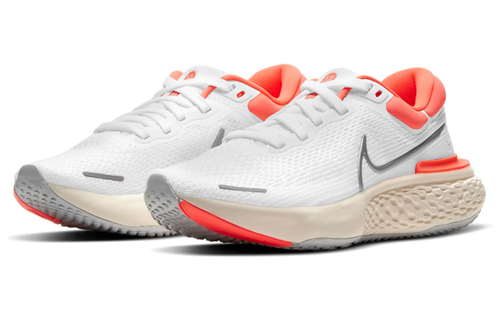 Кроссовки Nike Invincible Run 1 Flyknit (Женская размерная сетка)