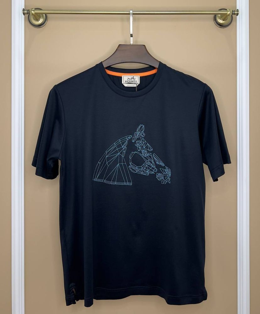 Футболка Hermes