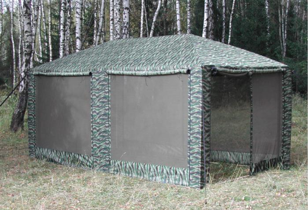 Шатер Митек "Пикник" 5 х 2,5