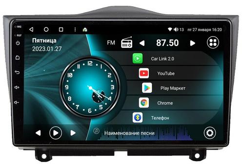 Магнитола для Lada Granta 2018+ - Vaycar VA33-1206 на Android 13, 4G SIM-слот
