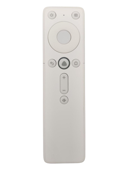 Пульт Yandex для Станции Макс yndx-00401 белый