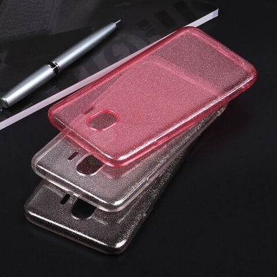 Чехол ТПУ для Samsung Galaxy J4 (2018), 010831 Розовый