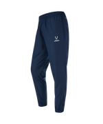 Брюки ветрозащитные DIVISION PerFormPROOF Rain Pants, темно-синий