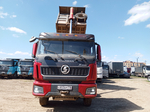 Shacman (Shaanxi) SX* 8x4 Самосвал SX331863366 (Дизельный, 12,5 л, 544 л.с., МТ)