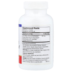 Mushroom Wisdom, ежовик гребенчатый Amyloban®, 180 вегетарианских таблеток