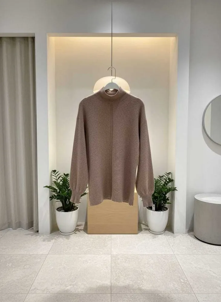 Свитер 50338604 Fabrika