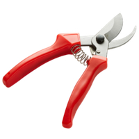 Секатор 20 см универсальный "Зеленый луг" ИР-3011