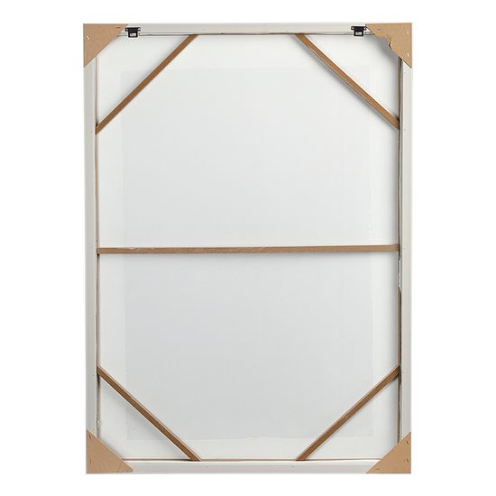 Панно декоративное с эффектом 3d minimalism triangle, 70х100 см