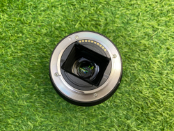 Sony 28-70mm 3.5-5.6 OSS
