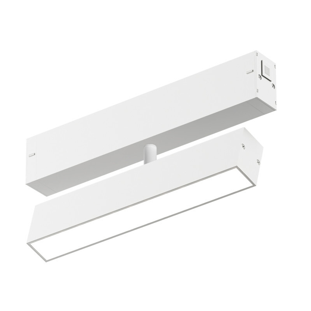 Трековый светильник Denkirs DK8009-WH