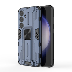 Противоударный чехол с подставкой Transformer для Samsung Galaxy S24
