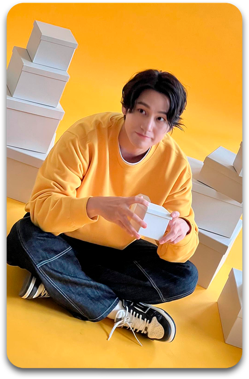 Карта #0956 / Kim Beom