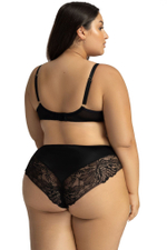 Бюстгальтер с мягкой чашкой Harmony (Размер: 95C) (Цвет: черный)