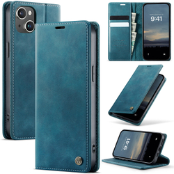 Чехол-книжка CaseMe RFiD iPhone 14