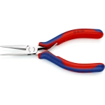 Плоскогубцы захватные для электроники 145 мм Knipex 35 62 145