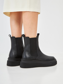 Ботинки V1210B