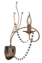 B79180/1W BG+WT (1/10) Бра