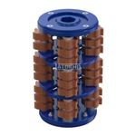 LATOKHO DCC 250 (Россия) Фрезеровальный барабан (фреза) с карбидными ножами