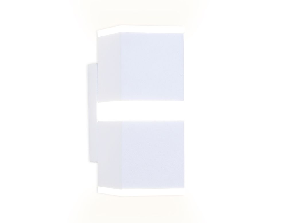 Ambrella Настенный светодиодный светильник с акрилом Wall FW189