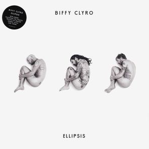 Biffy Clyro / Ellipsis (Coloured Vinyl)(LP)