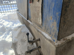 Крафт 71992* Полуприцеп пневмонагнетатель 719920Р