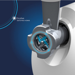 Мясорубка Аксион М 25.03 с овощерезкой