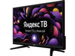 LED телевизор HD-Ready BBK 24LEX-7287/TS2C