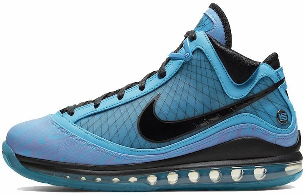 Кроссовки Nike Lebron 7 Qs"All-Star"