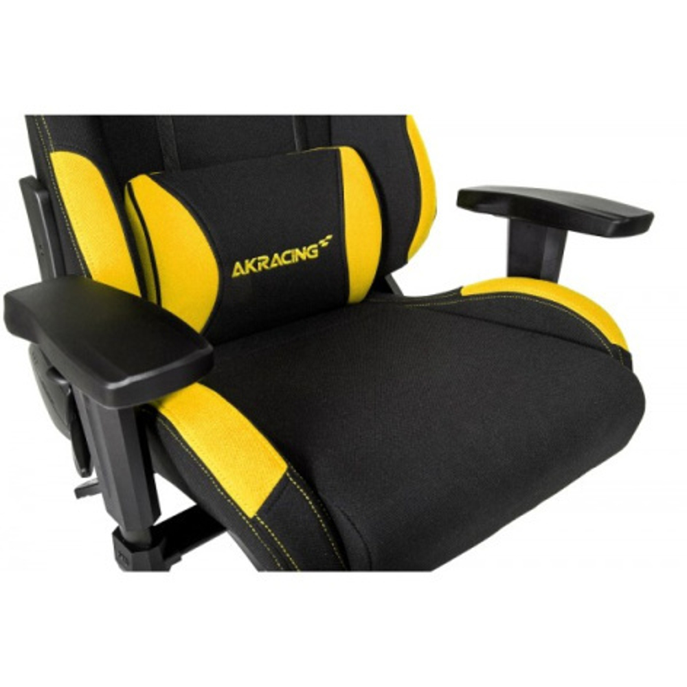 Кресло игровое AKRacing K7012