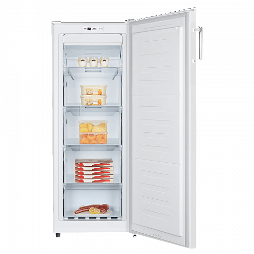 Морозильная камера Hisense FV-191N4AW1