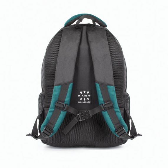Çanta \ Bag \ Рюкзак БРАУБЕРГ,  46х34х15 см, 224735