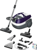 Пылесос Bosch BWD41740