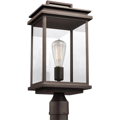 Люстра Visual Comfort Glenview Post Lantern