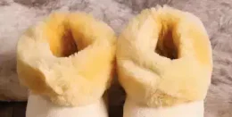 Изделия из медицинской овчины