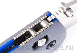 Нож Benchmade G10 Griptilian 551-1 CPM-20CVфотография - 7