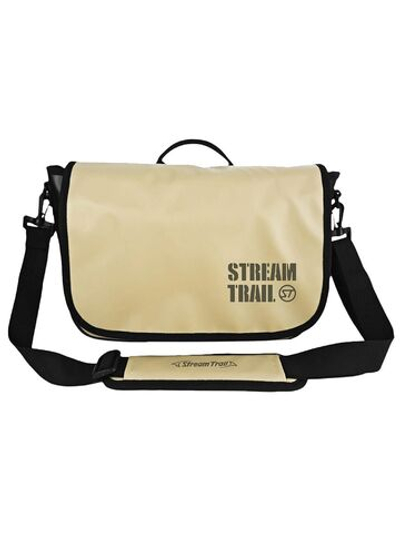 Сумка влагозащитная Stream Trail Shell 8,6л Sand