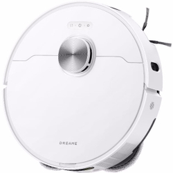 Робот-пылесос Dreame Bot L40 Ultra AE White (RLL77SE)