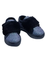 Весенние полуботинки для девочки.