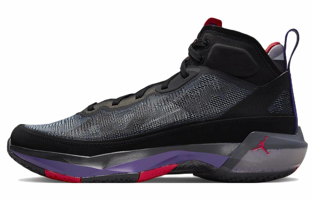 Кроссовки Jordan Air Jordan 37 Pf "Raptors" Tpu