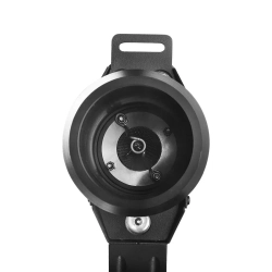 H-C08 Super LED CO2 Cannon Blaster