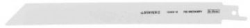 Полотно STAYER PROFI S11EF к саб.эл.ножов.тонколист,нерж.сталь,цв.металл