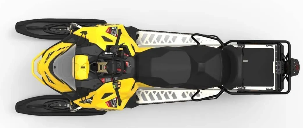 Снегоход STELS ВИТЯЗЬ SA800 2.0