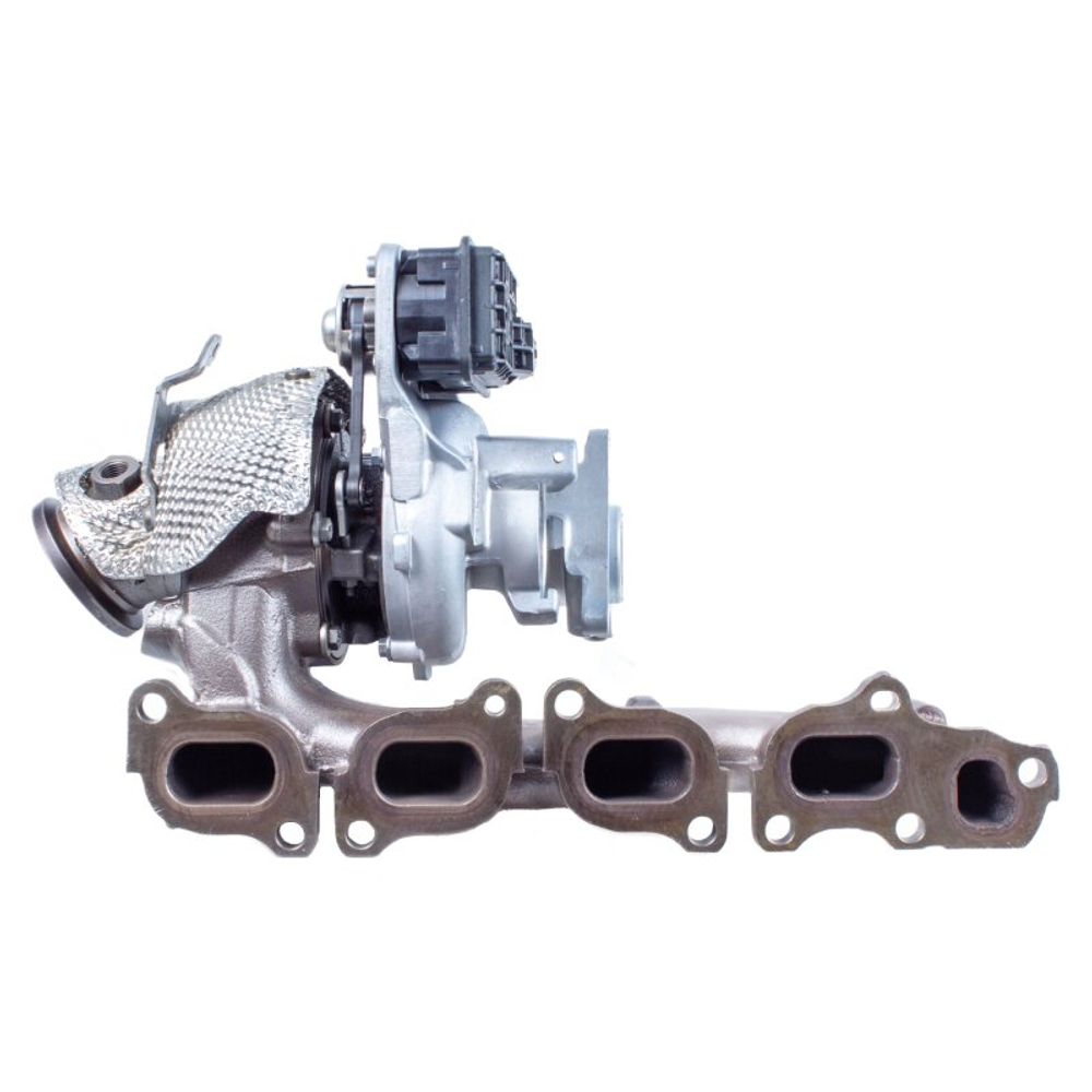 Турбина 05L253019J VAG для Audi