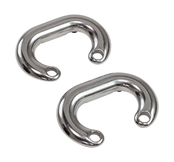 Звено цепи соединительное 8 мм, Marine Rocket