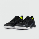футзалки Nike Air Zoom Mercurial Vapor XV Pro IC Black / White