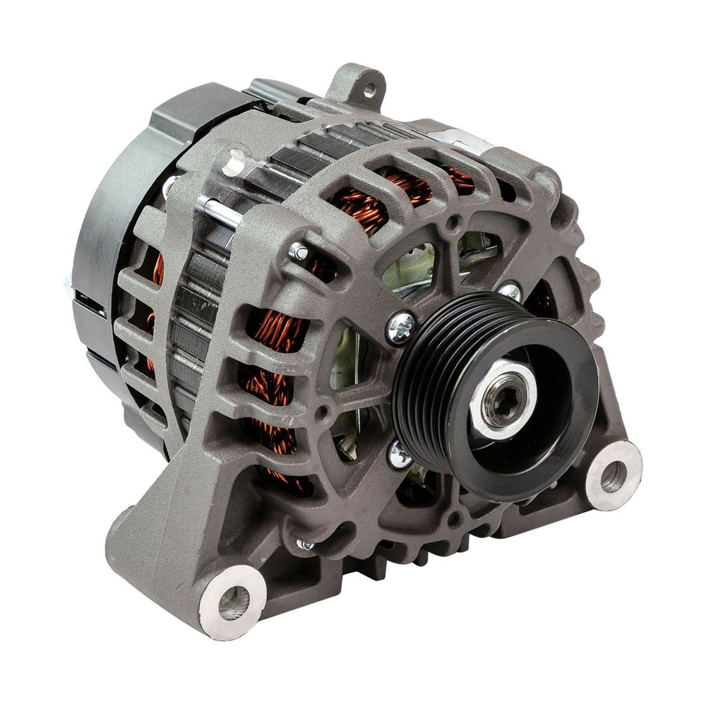 Генератор Volvo Penta 3.0G\4.3\5.7L, Recmar