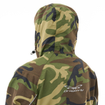 МЕМБРАННЫЙ КОСТЮМ DRAGONFLY ACTIVE 2.0 MAN CAMO DARK 2023