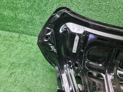 Крышка багажника Omoda S5 (2022-н.в.)