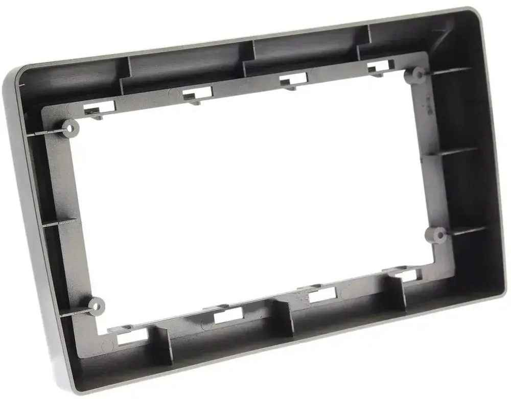 Магнитола для Nissan X-Trail T30 2003-2007 (рамка-накладка) - FarCar монитор 12.3" 2K QLED на Android 14, TS10, CarPlay, 4G SIM-слот