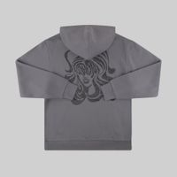  Толстовка мужская Ripndip Beautiful Trip Hoodie артикул:RND9913 - купить в магазине Дайс